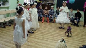 "Happy_New_Year" in Tbilisi 60 Public School