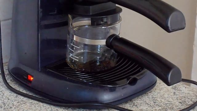 DeLonghi EC 5.1 смотреть онлайн