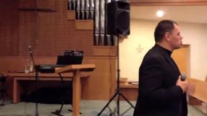 Служение с Геннадием Мохненко Часть 4