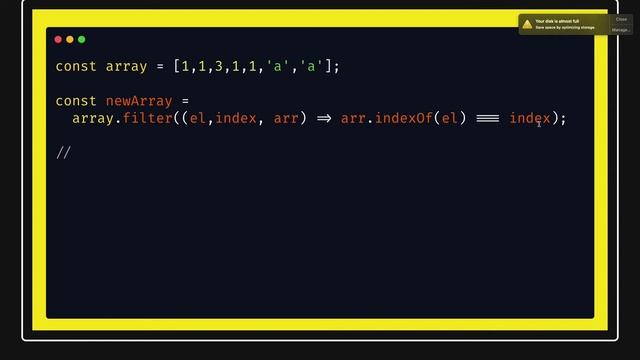 Javascript Array methods  Map, Filter ,forEach, every, some