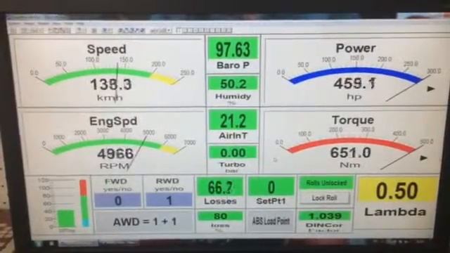 Замеры на стенде z06 смотреть онлайн