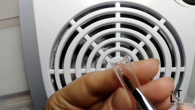 Наращивание на нижние арочные формы // Наращивание самой себе / МАНИКЮР себе