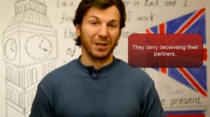 Английская грамматика - Passive Gerund - герундий