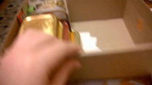 Что лежит в сухом пайке солдата ( офицера, рядового) Сухой паек № 6. Армия России.