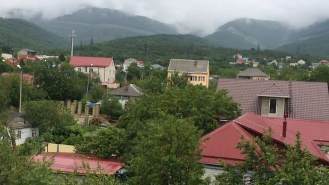 Мой дождливый Новороссийск смотреть онлайн