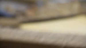 Простой подлокотник для дивана!