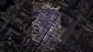 Как изменился Мариуполь на картах Гугл, 2021-2023 гг.