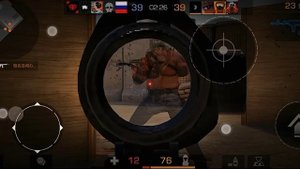 играю в стенд