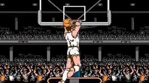 NES - Ultimate Basketball