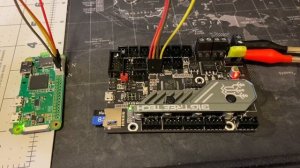 (Outdated) Klipper on BIGTREETECH SKR Mini E3 V3.0 (Fix)