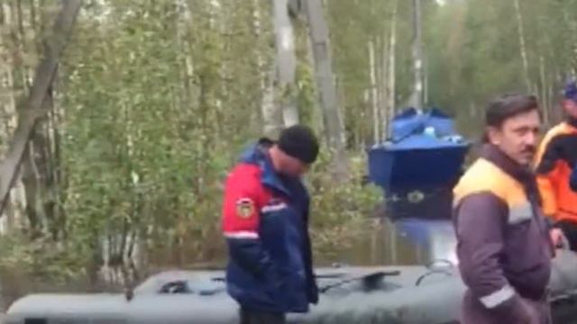 Итоги деятельности Ленинградской областной подсистемы РСЧС в 2018 году смотреть онлайн