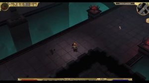 Titan Quest. Как улучшать вещи и как их клонировать.