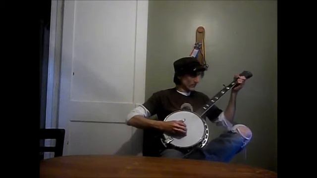 My banjo tribute to Earl Scruggs смотреть онлайн