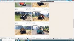 как установить моды в спинтайрес карты машины и мотоцыклы