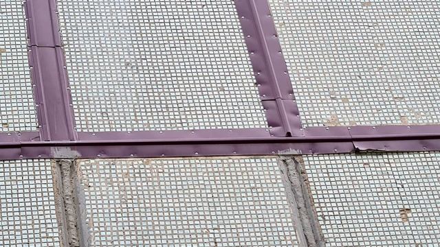 Ремонт меж панельных швов. г. Уссурийск. КОШМАР. смотреть онлайн