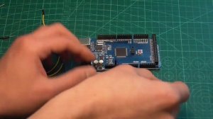 Использование Arduino Uno в качестве программатора| Пелектроника 2.0