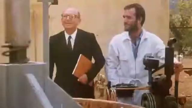 Танец на Винограде из фильма Укрощение Строптивого смотреть онлайн