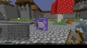 Как сделать своего защитника в майнкрафт  без модов , датапаков  и плагинов!