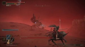 Elden ring бой с Раданом #9