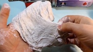 Разыграй друга. Укладываем гипс на руку (самостоятельно, в домашних условиях)