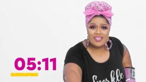 10 Minute Daily VOCAL WORKOUT! Vocal Exercise (subtitles)