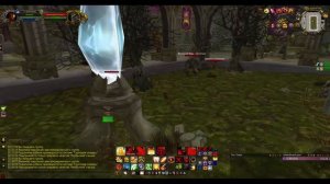 WoW Sirus Как пройти в библиотеку Забытого Города