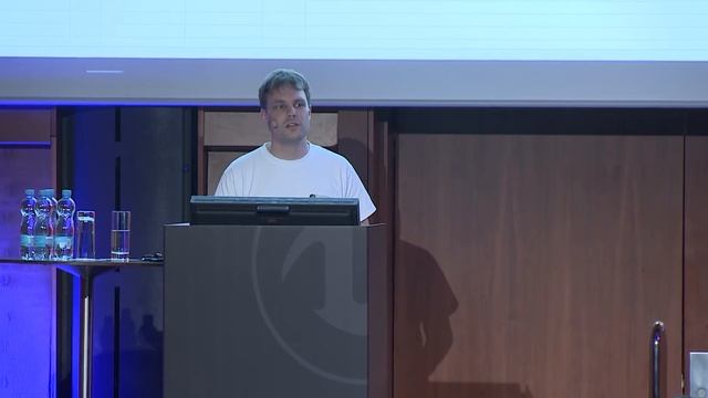 Replication Graph For Optimizing Real-Time Strategy Games | Unreal Fest Europe 2019 | Unreal Engine смотреть онлайн