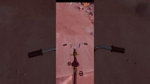 как играть игру BMX 2