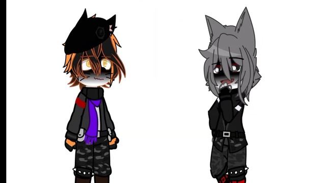 Willow and Tigry having an argument || PIGGY || Ft. Billy and Pony смотреть онлайн