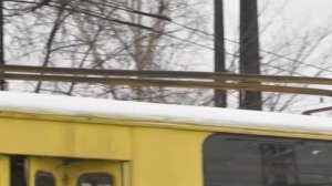 Уже на следующей неделе Курган может остаться без троллейбусов