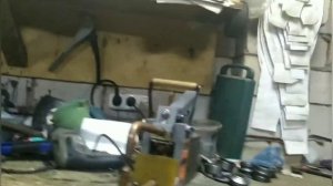 Тройник 45°. Подробное изготовление.