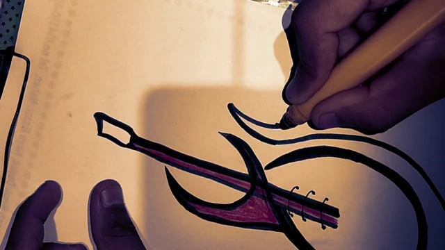 New stylish guitar? tattoo ? || latest guitar tattoo design || loving boy in 2020 смотреть онлайн