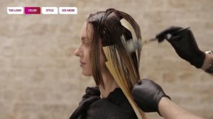 Color Touch Wella