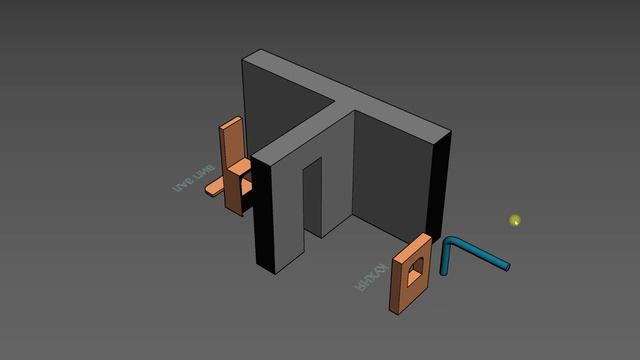 Печь в проем смотреть онлайн
