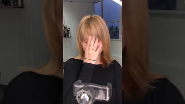 Из 5 в аир тач(ч2) inst:tatyana_parikmaher #мастерколорист #hair #hairstyle #парикмахерскиеуслуги