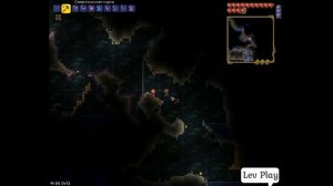 Сделал новую кирку в игре Terraria