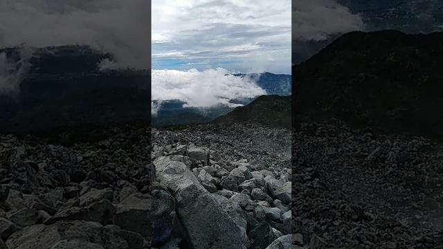 Mount Apo, Davao, Philippines