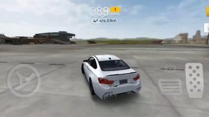 как разогнаться 1000 км/ч в EXTREME CAR DRIVING SIMULATOR