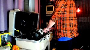 Oleg Kerman Я Буду Вас Снимать или обзор на камеру sony DXC M3A олег керман