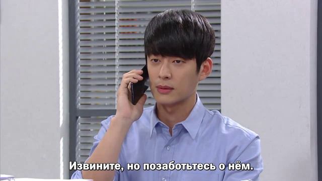 Солнечное завтра 1 сезон 22 серия