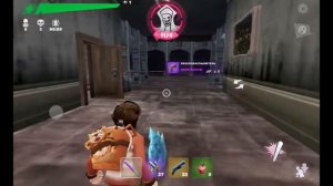 Horror Brawl - Навёл шороху на карте "Школа Орлов" и открыл мифический ковчег