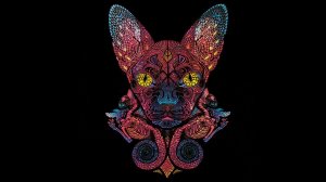 Голос вселенной - Коты с точки зрения научного магизма-колдунизма Часть 2 #49