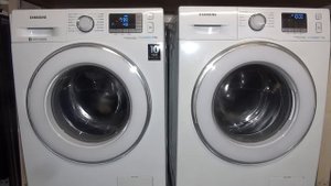 Spin Race No.106 : Samsung vs Samsung spin race Fail