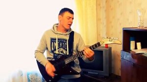 Казан Казиев- шут и королева