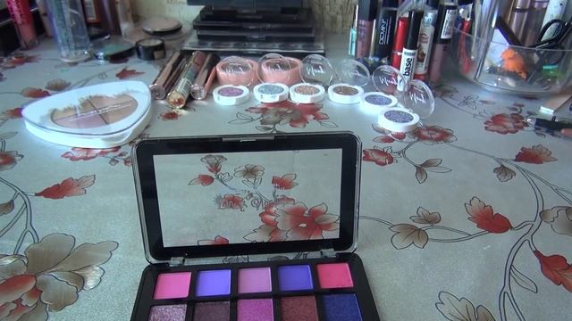 Заказ из магазина Летуаль - 2 часть + небольшие покупки смотреть онлайн