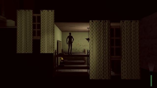 Strange Night 2 - Full Game Walkthrough Gameplay & Ending (No Commentary) (Indie Horror Game 2018) смотреть онлайн