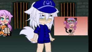 •Гача полицая•устранение гачи срачи (часть 2)