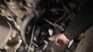 ГАЗ 53 ремонт шестерни распредвала.