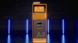 Копировальный автомат
Копирэкс 5.0