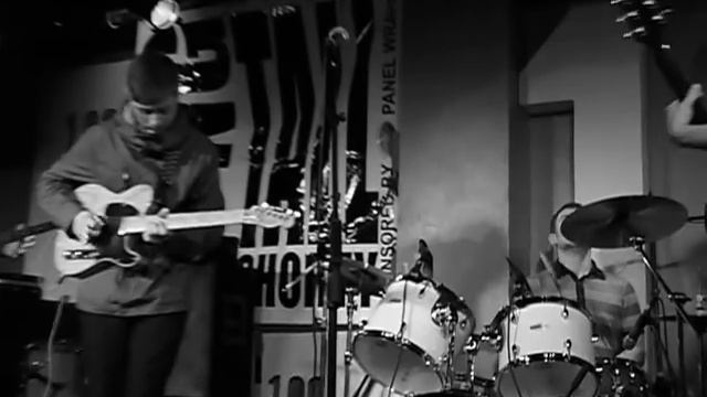 The Craven Braves - Tango - 100 Club - 17 Feb 2011 смотреть онлайн